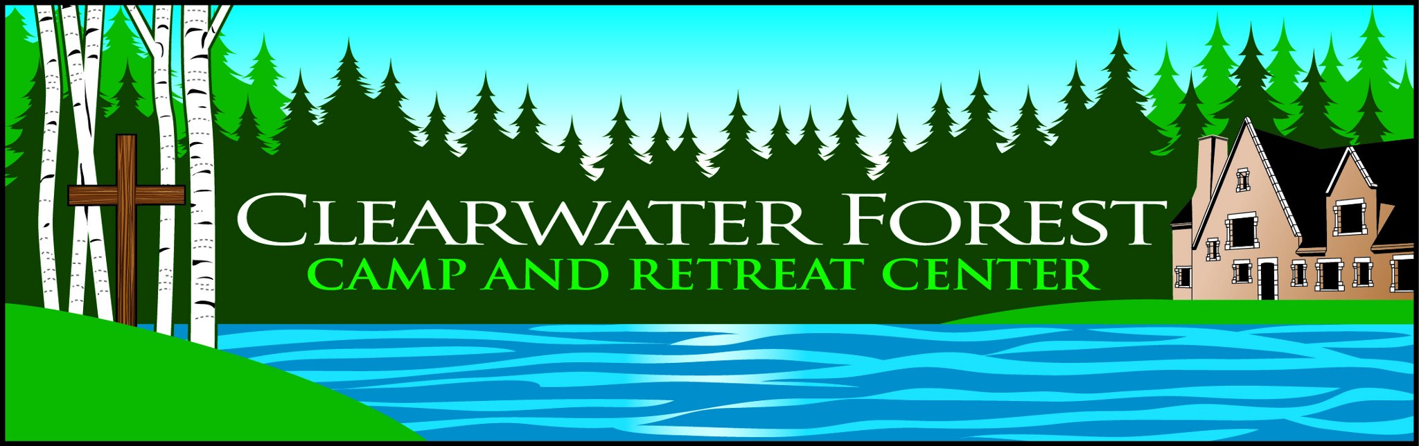 Clearwater Forest Camp and Retreat Center
